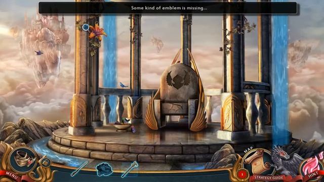 Let's Play - Nevertales 4 - Legends - Part 1 смотреть онлайн