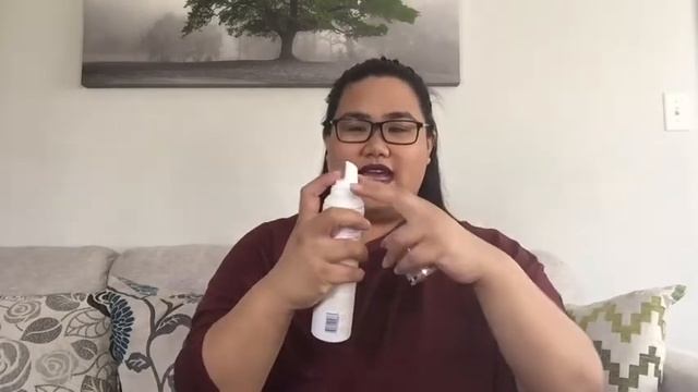 Dove Style and Care volume Mousse смотреть онлайн