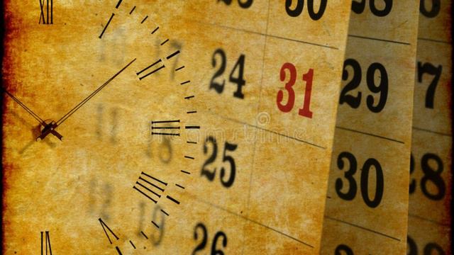 Наш календарь смотреть онлайн