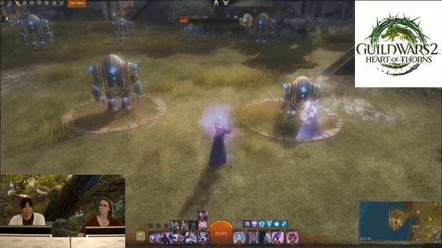 Guild Wars 2 - Points of Interest: Episode 20 смотреть онлайн
