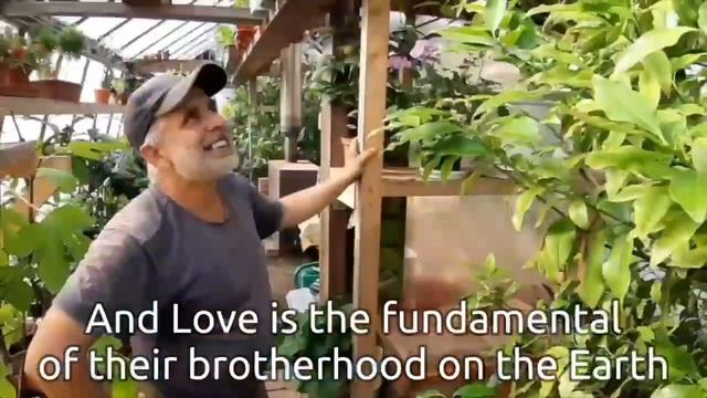 Презентация Общины Виссариона/Presentation Of The Community Of Vissarion