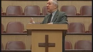 Разбор Библии. Книга пророка Исаии. 3 часть. (1:25 - 2:8). Куркаев Н.Я. Разбор Священного Писания