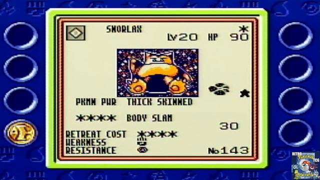 This is Just Erika's Gym - Pokemon Trading Card Game #3 - Retro Let's Play смотреть онлайн