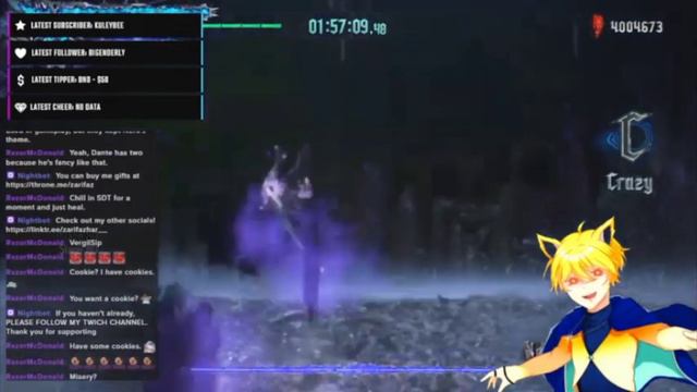 I THINK I DOWNLOADED THE WRONG NIER: AUTOMATA смотреть онлайн