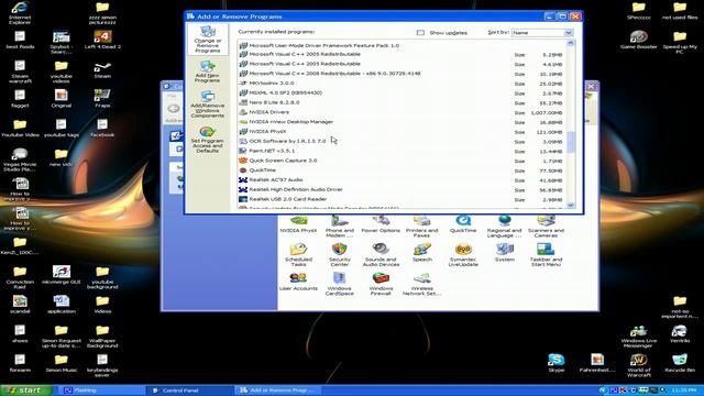 How to make your computer VERY fast!!!! смотреть онлайн