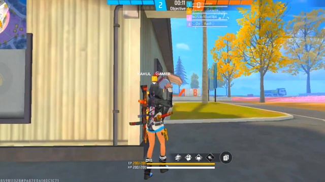 ?Cs Ranked Op Gameplay With Random Player ? Ump + MP40 ⚡️!! Iphone 14 Pro Max смотреть онлайн