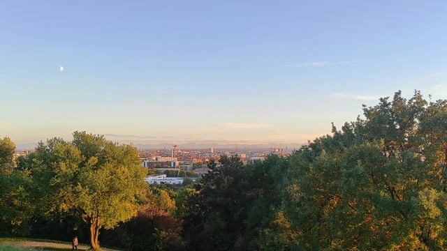 Мюнхен - Олимпийский парк смотреть онлайн