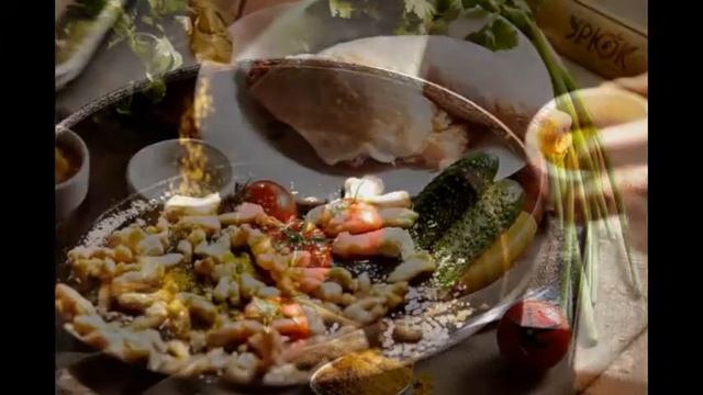 Шаурма с курицей, подробный рецепт смотреть онлайн