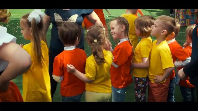 Спортивный фестиваль 