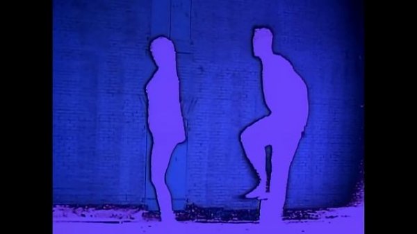 Vanilla Ice - Ice Ice Baby