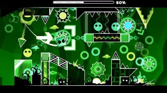 [60Hz #3] Windy Landscape / Retention / Old Cataclysm