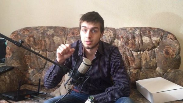 Честный обзор на TP-LINK Archer AX73