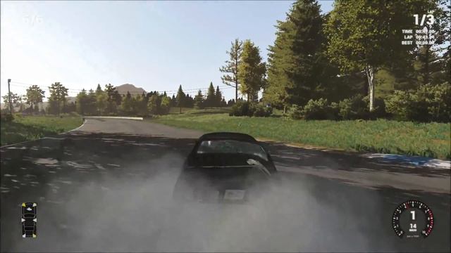 Wreckfest #1 смотреть онлайн