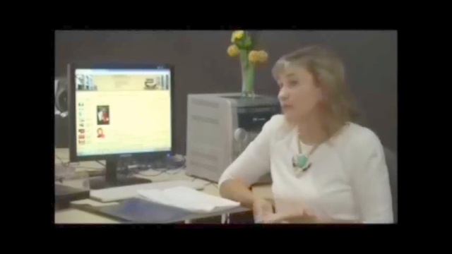 Год литературы: Вера Севастьяновна Архипова (г. Чебоксары) ч.2 смотреть онлайн