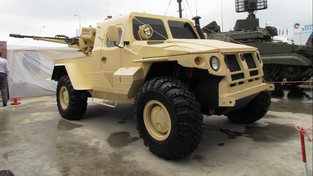 АРМИЯ-2017. Защищены, вооружены и очень опасны! смотреть онлайн