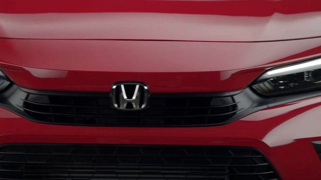 2025 Honda Civic Hybrid First Look: Unveiling Sleek Design and Powerful Performance смотреть онлайн