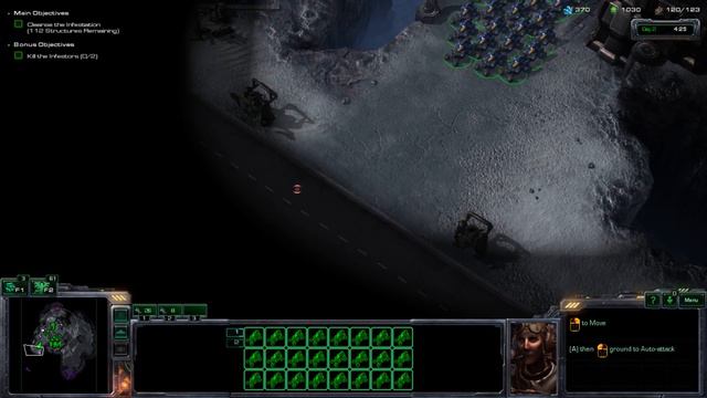 JJ An Avatars Life In SC2 and Robin Hood Chapter 06 of 22 смотреть онлайн