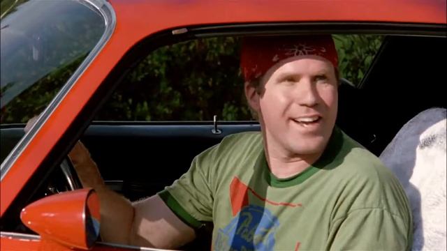 Старая школа на Paramount Channel