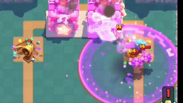 Clash Royale MEME #2 смотреть онлайн