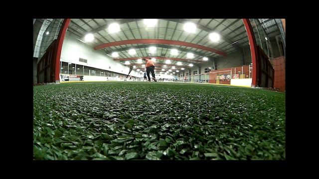 Uhlsport Dynamic Impulse Supergrip Finger Surround Goalkeeper Glove Review смотреть онлайн