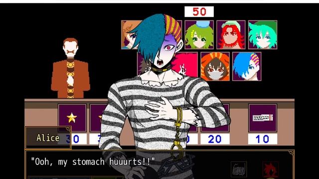 (YTTD spoilers) why must you do this to me Nankidai and vgperson смотреть онлайн