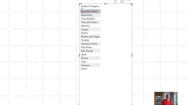 How to limit slicer items with sales in last 12 months and also sort it by Top Sales - Power BI смотреть онлайн