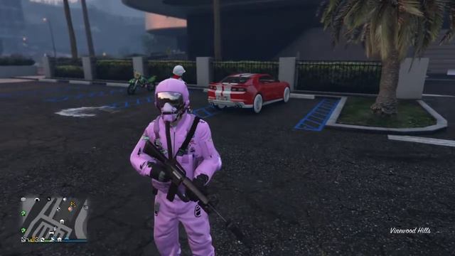 GTA 5 SPRUNK VS ECOLA CAR DROP смотреть онлайн