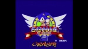 Sonic 2 Crash Java music ost - Death Egg Zone(Final)