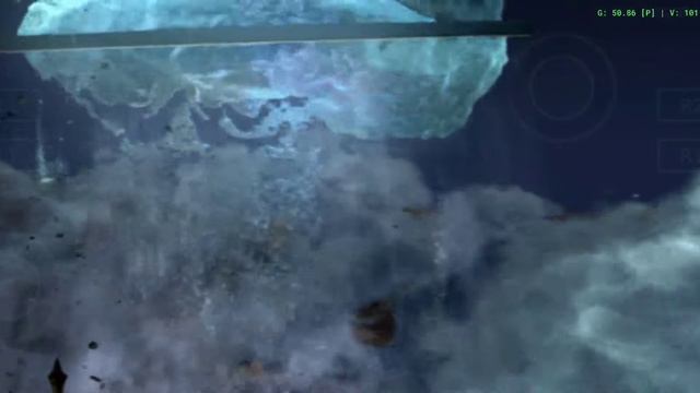 Final Fantasy X AetherSx2 Test Di Snapdragon 860 Gameplay HD смотреть онлайн