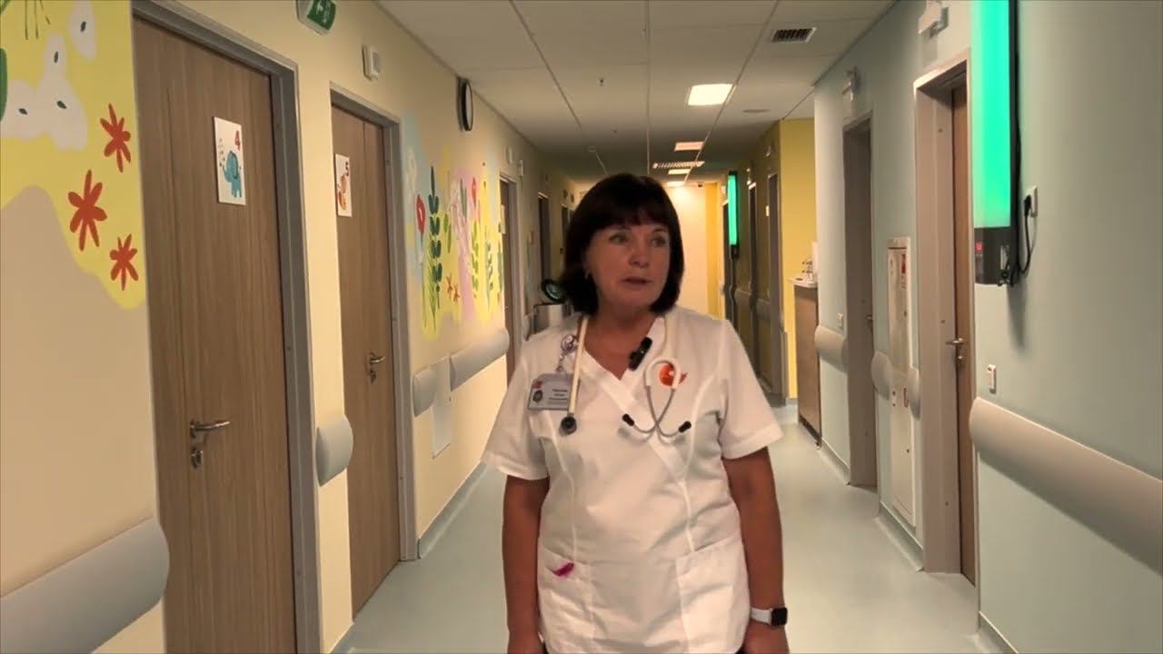 Корчева Елена Геннадьевна | Педиатр | Пульмонолог | Кандидат медицинских наук смотреть онлайн