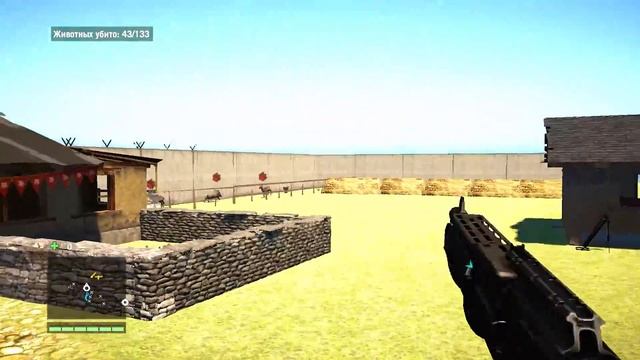 ЖЕСТЬ В ЗООПАРКЕ — FAR CRY 4 КООПЕРАТИВ #26 смотреть онлайн