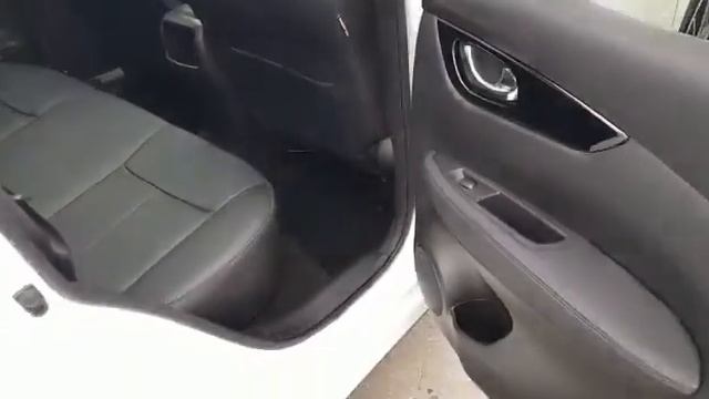 2015 15 NISSAN QASHQAI 1.6 DCI TEKNA 5d 128 BHP