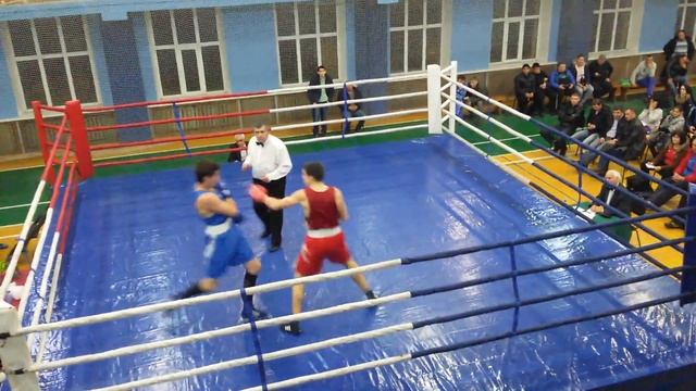 Бой Ильичёв Алексей смотреть онлайн