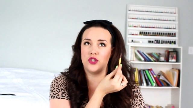 Eyebrow Routine | andrea.leigh смотреть онлайн