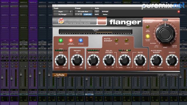 Как прокачать синты и клавиши с плагинами от Softube смотреть онлайн