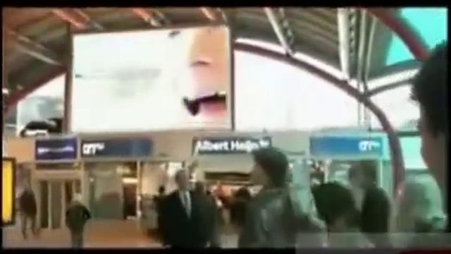 Amazing Street Hacker Prank смотреть онлайн