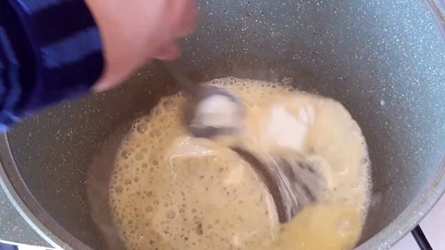 Пиченье с начинкой?к чаю. Mazasi òzgacha Mazali Nachinkali Pichenik Tayorlash ☕