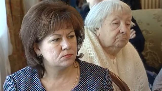 «Тихомировские чтения» смотреть онлайн