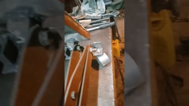 самодельный домкрат для кпп смотреть онлайн