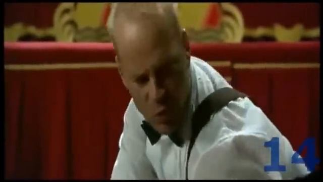 Best of Ruby Rhod - Le 5ème élément - fr смотреть онлайн