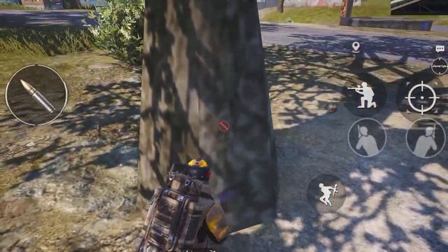Крутой лут из боса PUBG mobile metro royal смотреть онлайн