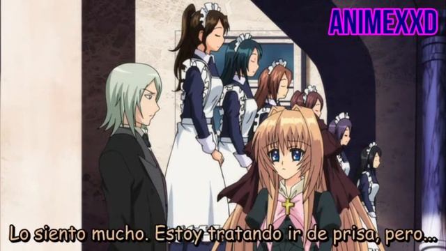 ANIMES H FUTANARI смотреть онлайн