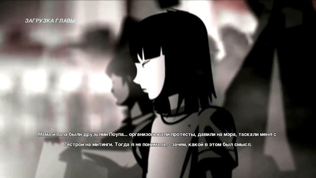 Прохождение Mirror`s Edge серия 7 (С поезда на поезд) смотреть онлайн