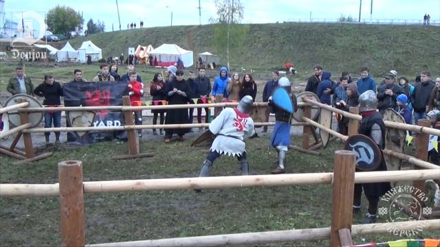 Зуев Роман VS. Савинов Владимир (лёгкий вес) смотреть онлайн