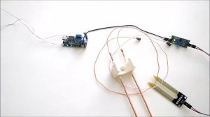 Обзор датчика влажности почвы