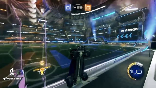 ROCKET LEAGUE PERFECTION 48 | MOST SATISFYING GOALS, FREESTYLE, IMPOSSIBLE SHOTS MONTAGE