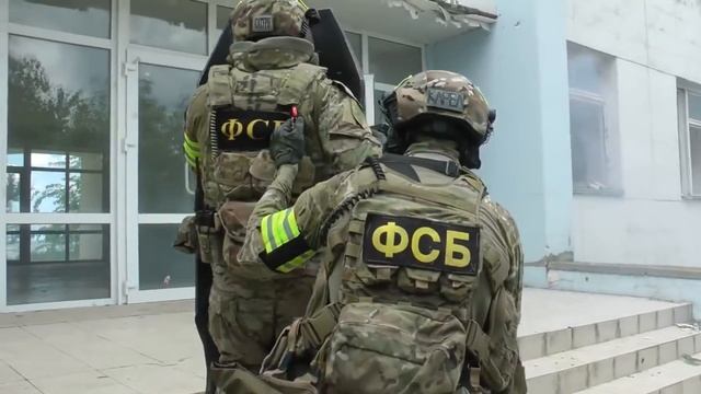ЦСН ФСБ РФ "АЛЬФА" ! ИМИ ГОРДИТСЯ СТРАНА! TSSN FSB "ALPHA" ! PROUD COUNTRY! смотреть онлайн