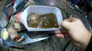 КИА СПОРТЕЙДЖ 1   ГРЯЗНЫЕ ФОРСУНКИ