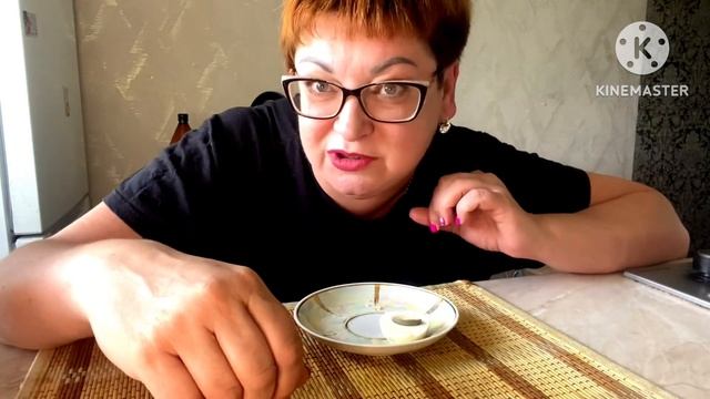 А на завтрак все простенько?♀️/Мукбанг отварные яйца? смотреть онлайн