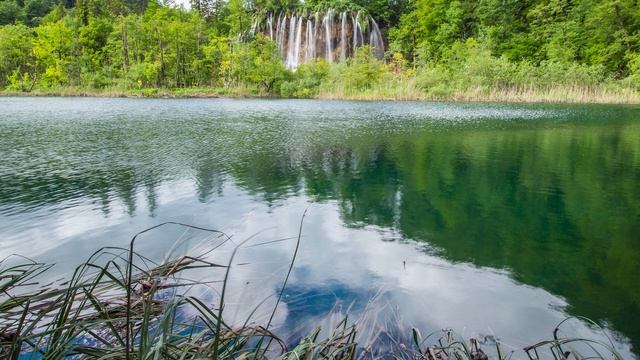 4K Nature Wallpapers Slideshow - CROATIA - Incredible Places - 3 HRS смотреть онлайн